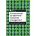 Fundamentals of Electronic Resources Management