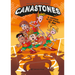 El Misterio de Los Jóvenes de Oro / The Mystery of the Golden Kids: Canastones 2 Volume 2