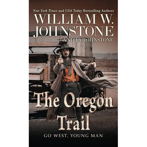 The Oregon Trail