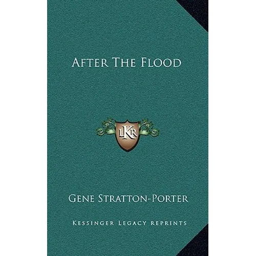 After the Flood