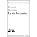 La Vie Lacunaire