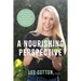 A Nourishing Perspective: Reconnect with Your Inner Voice and Harmonize Your Relationship with Food
