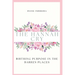 The Hannah Cry - Birthing Purpose in the Barren Places