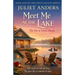 Meet Me At The Lake: The Inn at Loon's Reach