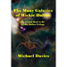 The Many Galaxies of Mickie Dalton: The Second Book in the Mickie Dalton trilogy