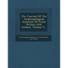 The Journal of the Anthropological Institute of Great Britain and Ireland, Volume 5...