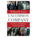 Uncommon Company: Dissidents and Diplomats, Enemies and Artists
