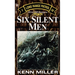 Six Silent Men, Book Two