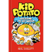 Kid Potato: Welcome to My World