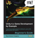 Unity 4.X Game Development by Example