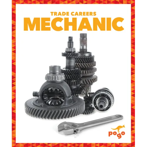Mechanic