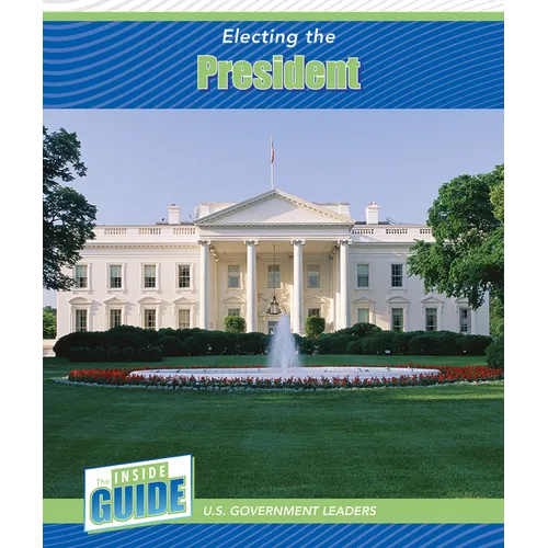 Electing the President