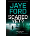 Scared Yet?