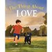The Thing about Love