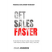 Get Sales Faster: A guide to help close deals faster for people who don't sell online.