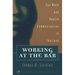 Working at the Bar: Sex Work and Health Communication in Thailand