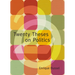 Twenty Theses on Politics