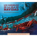 Los Cangrejos de la Isla de Navidad: Una Historia de Migración