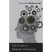 The Father in Primitive Psychology