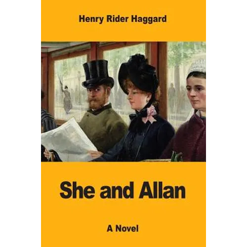 She and Allan