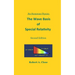 The Wave Basis of Special Relativity