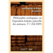 Philosophie Zoologique, Ou Exposition Histoire Naturelle Des Animaux. T 1 (Éd.1809)