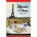 Déjeuner à Paris: A Story in Easy French with Translation, Vol. 2