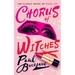 Chorus of Witches (Valancourt 20th Century Classics)