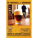 Beer's Ancient Cradle: Exploring the Origins and Rituals of Humanity's Favorite Brew