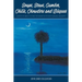 Soups, Stews, Gumbos, Chilis, Chowders and Bisques - courtesy of some of the finest restaurants in the South Carolina Lowcountry