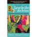Love in the Archives: a patchwork of true stories about suicide loss