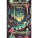 Journey To The Center Of The earth(Illustrated)