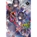 Reign of the Seven Spellblades, Vol. 5 (Light Novel): Volume 5