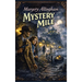 Mystery Mile: A Positronic Book