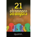 21 strangers: 21 personalities birthed from trauma and nurtured by life