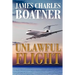 Unlawful Flight