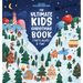 Good Housekeeping the Ultimate Kids Christmas Book: Crafts, Recipes, & Fun!