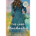 The Land Uncharted: Large Print