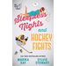 Sleepless Nights and Hockey Fights