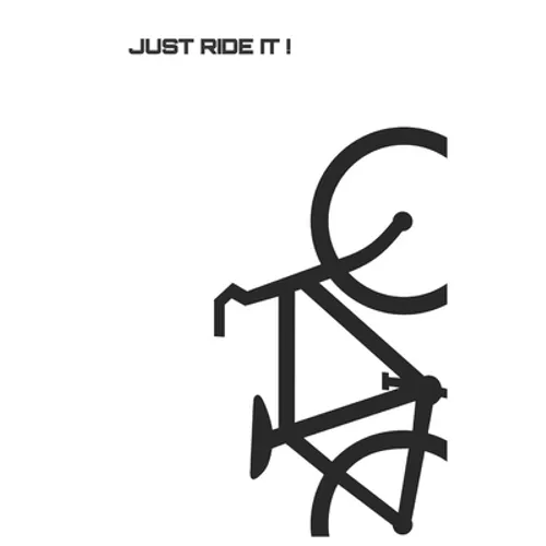 Just Ride It!