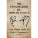 The Progression of Human Rights: From Magna Carta to Modern Movements