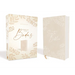 Rvr60, Santa Biblia Para Bodas, Tapa Dura/Tela, Caja de Regalo, Palabras de Jesús En Rojo, Comfort Print