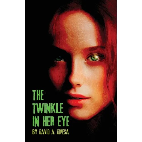 The Twinkle in Her Eye