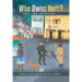 Who Owns Haiti?: People, Power, and Sovereignty