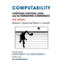 Computability: Computable Functions, Logic, and the Foundations of Mathematics