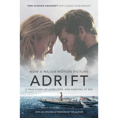 Adrift [Movie tie-in]