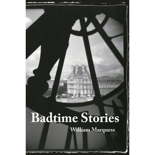 Badtime Stories