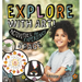 Explore with Art!: Activities to Experience Space