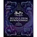 Buffy the Vampire Slayer: Recipes from Sunnydale: The Official Cookbook