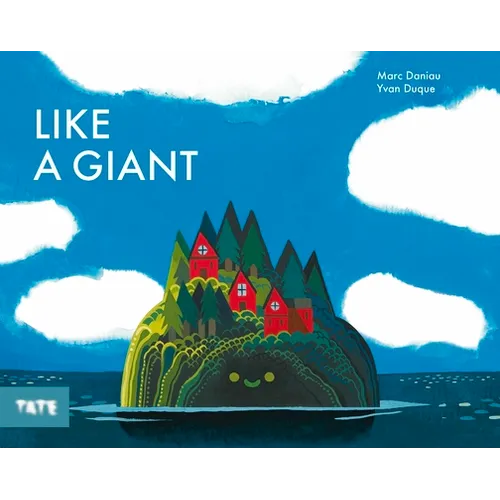 Like a Giant